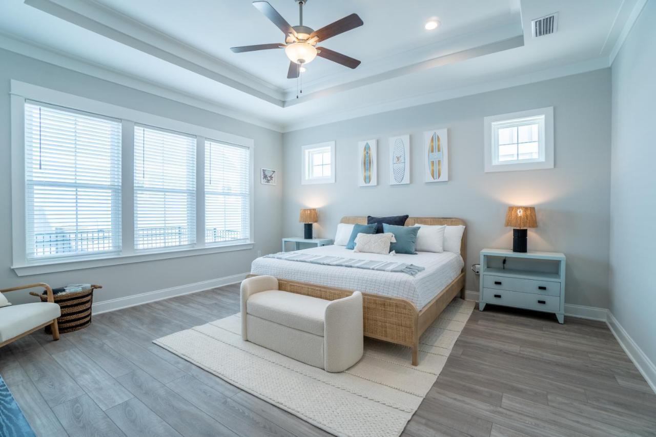 ~Spacious Home Near Beach W/ Game Room And Community Pool~ ออเรนจ์บีช ภายนอก รูปภาพ